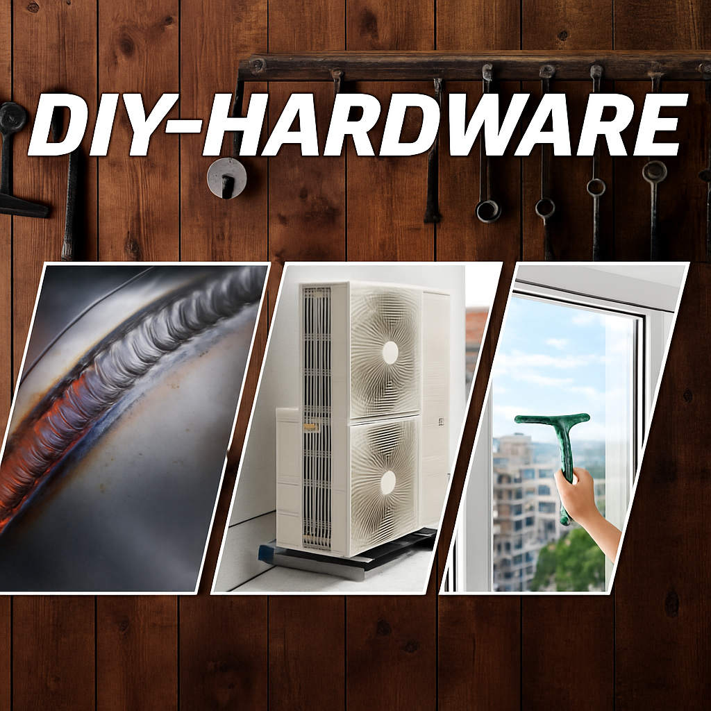 AUTOSOL® DIY HARDWARE Heimwerklösungen - www.pap-auto.ch