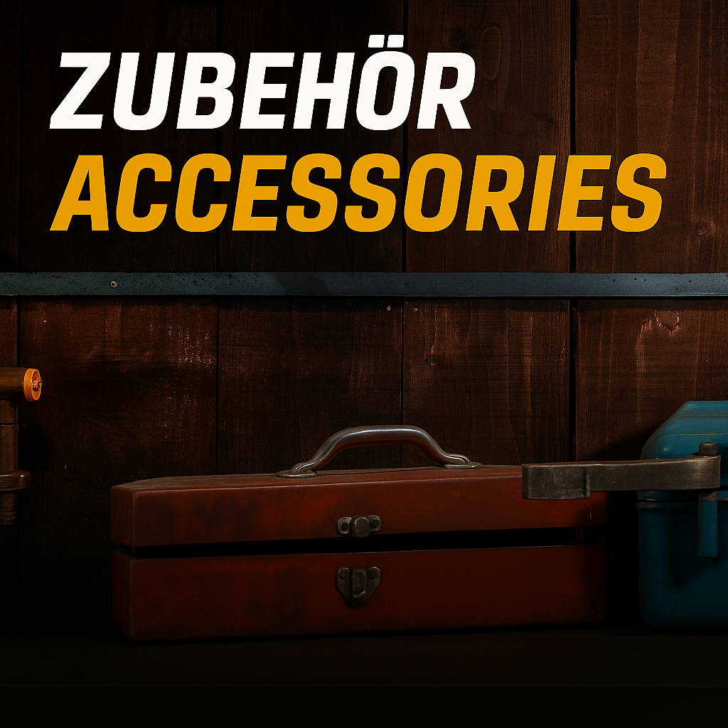 AUTOSOL® ZUBEHÖR - www.pap-auto.ch