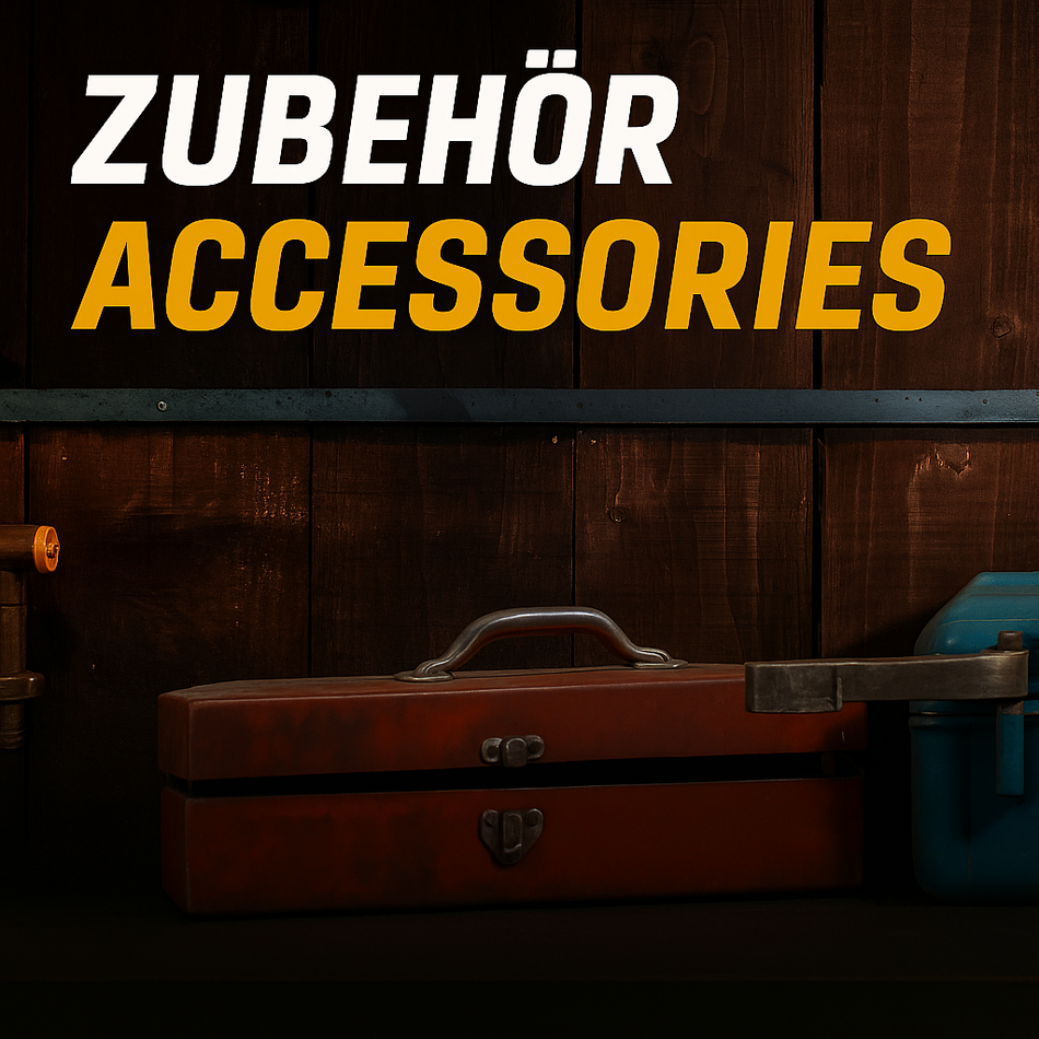 AUTOSOL® ZUBEHÖR - www.pap-auto.ch