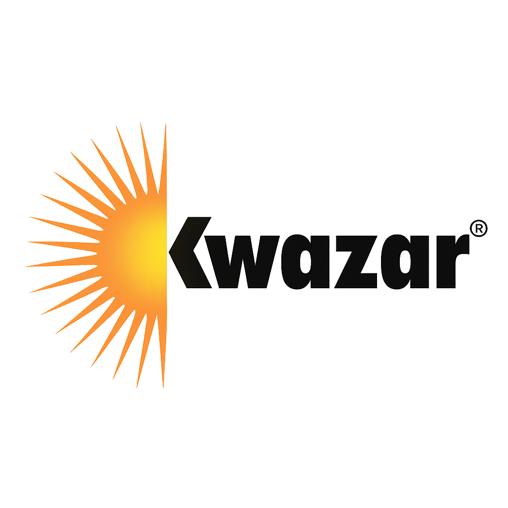 Kwazar Logo