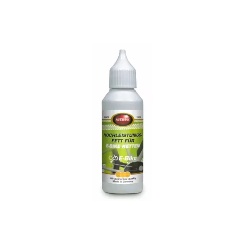 AUTOSOL® - Hochleistungsfett für E-Bike - 50ml