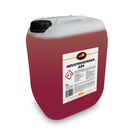 AUTOSOL® - A99 Industriereiniger - NTA Frei - (Nur B2B) - www.pap-auto.ch