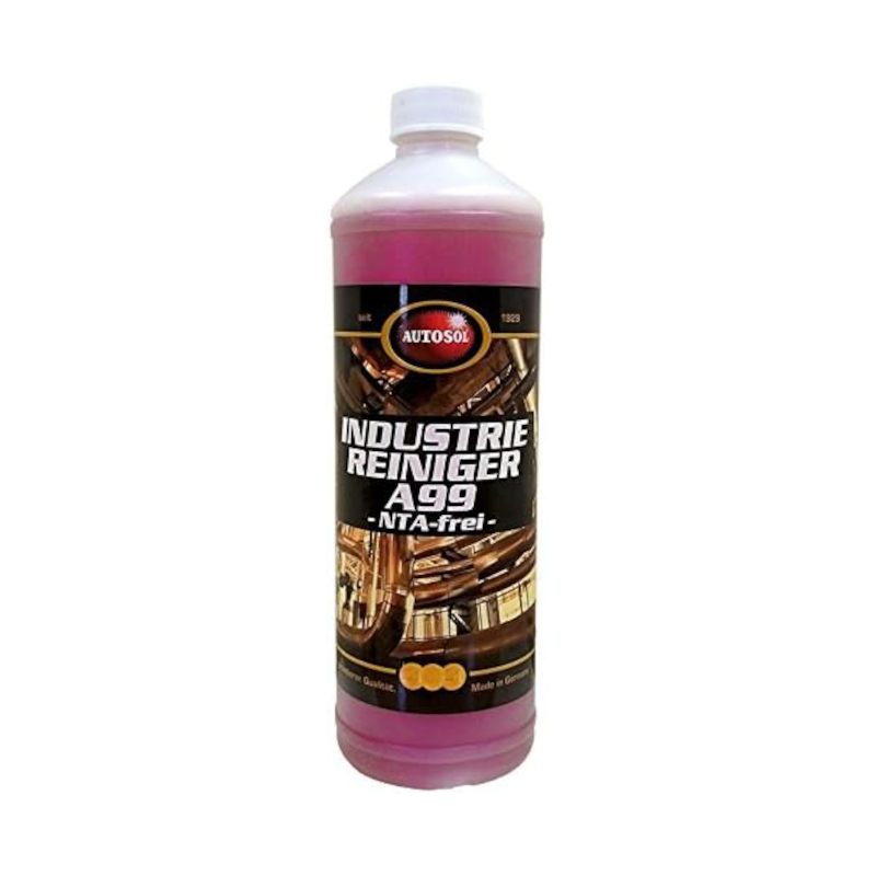 AUTOSOL® - A99 Industriereiniger - NTA Frei - (Nur B2B) - www.pap-auto.ch