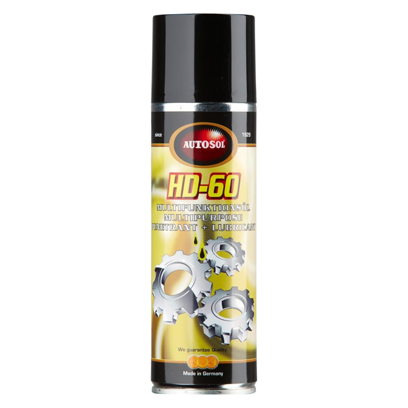 AUTOSOL® - HD-60 Multifunktionsöl - 300ml
