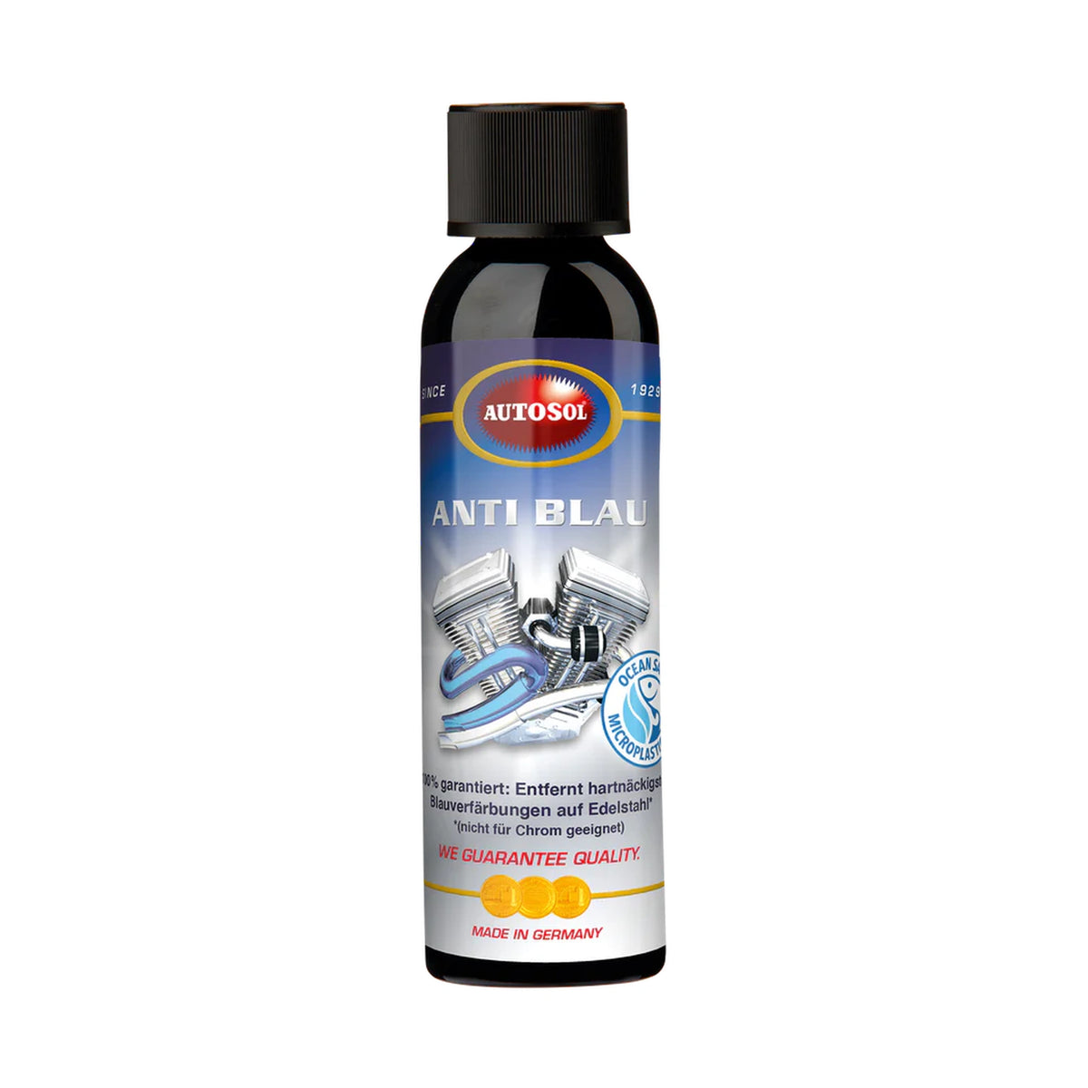 AUTOSOL® - AntiBlau - 150ml - www.pap-auto.ch
