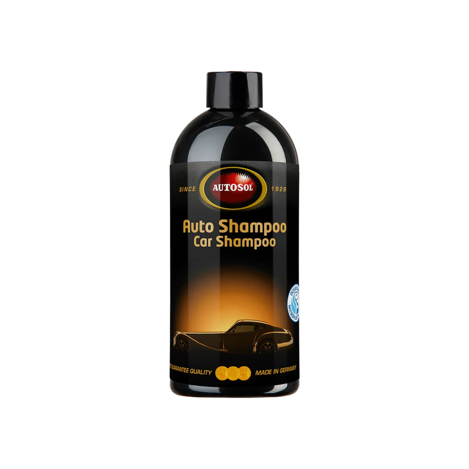 AUTOSOL® - Autoshampoo - 500ml - www.pap-auto.ch