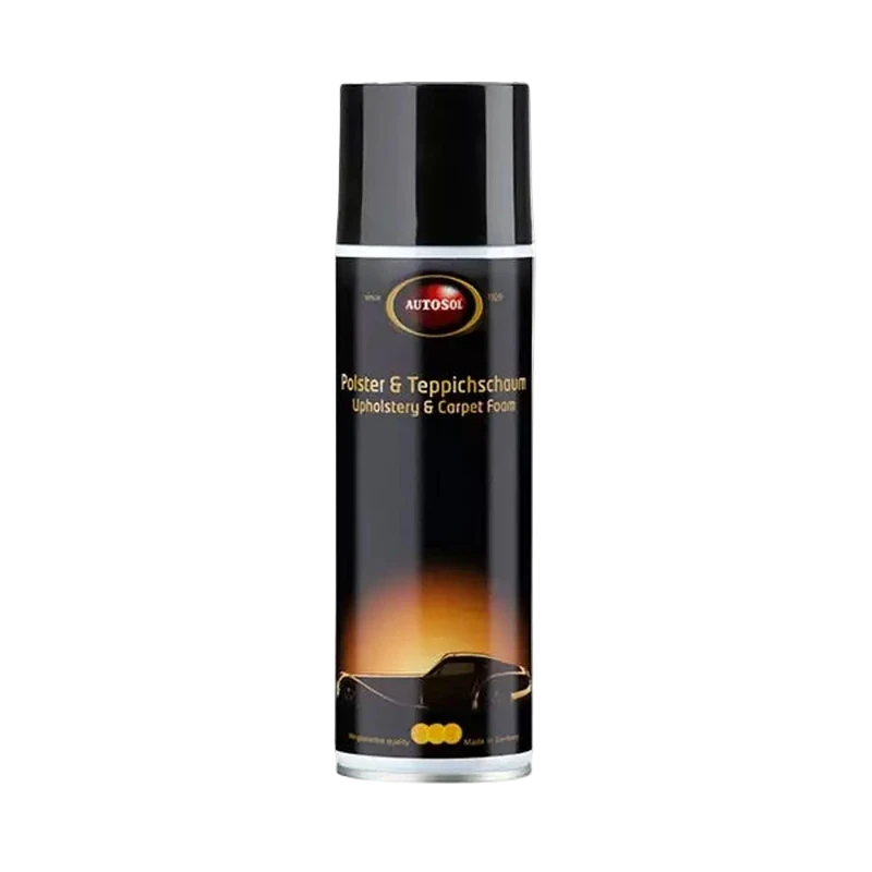 AUTOSOL - Polster und Teppichschaum - 300ml