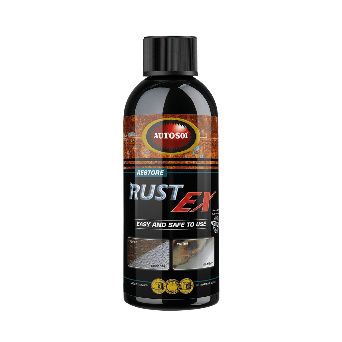 AUTOSOL® - Rost Ex - 250ml