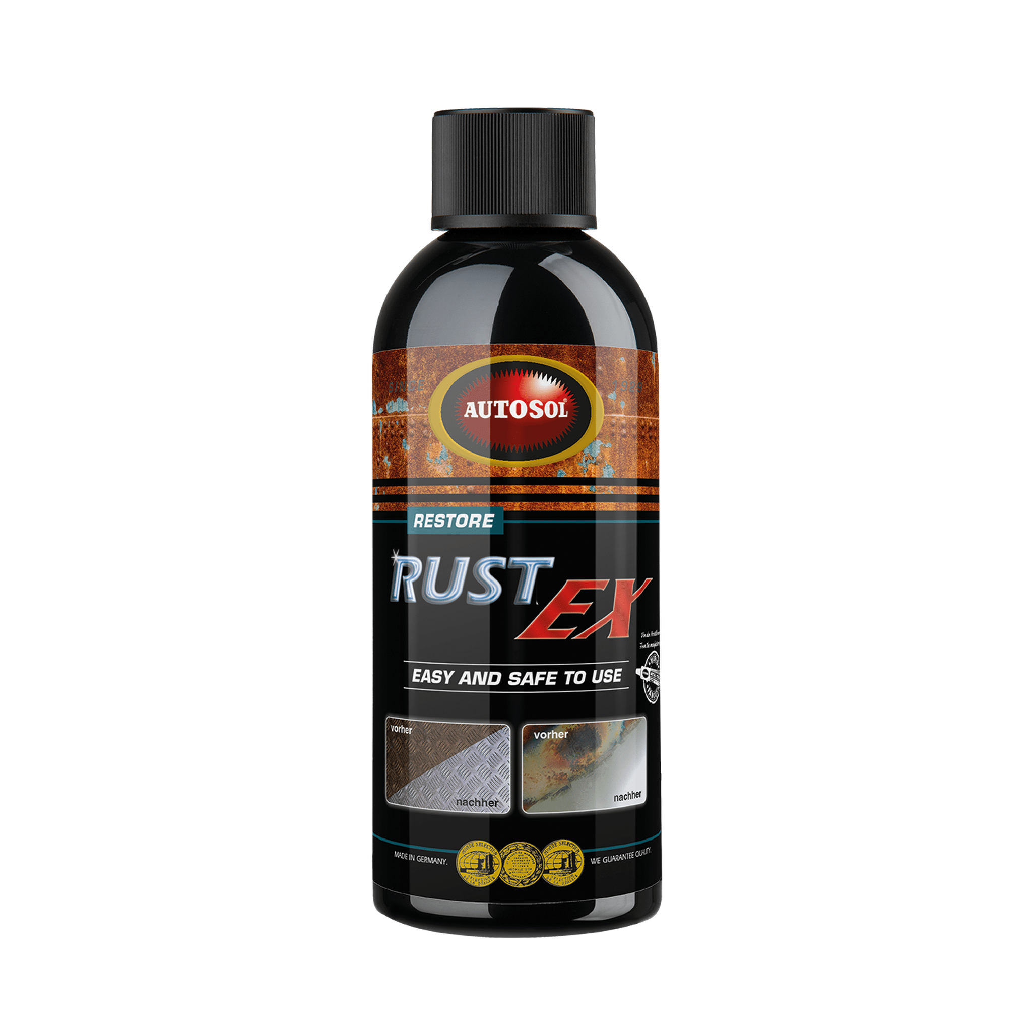 AUTOSOL® - Rost Ex - 250ml
