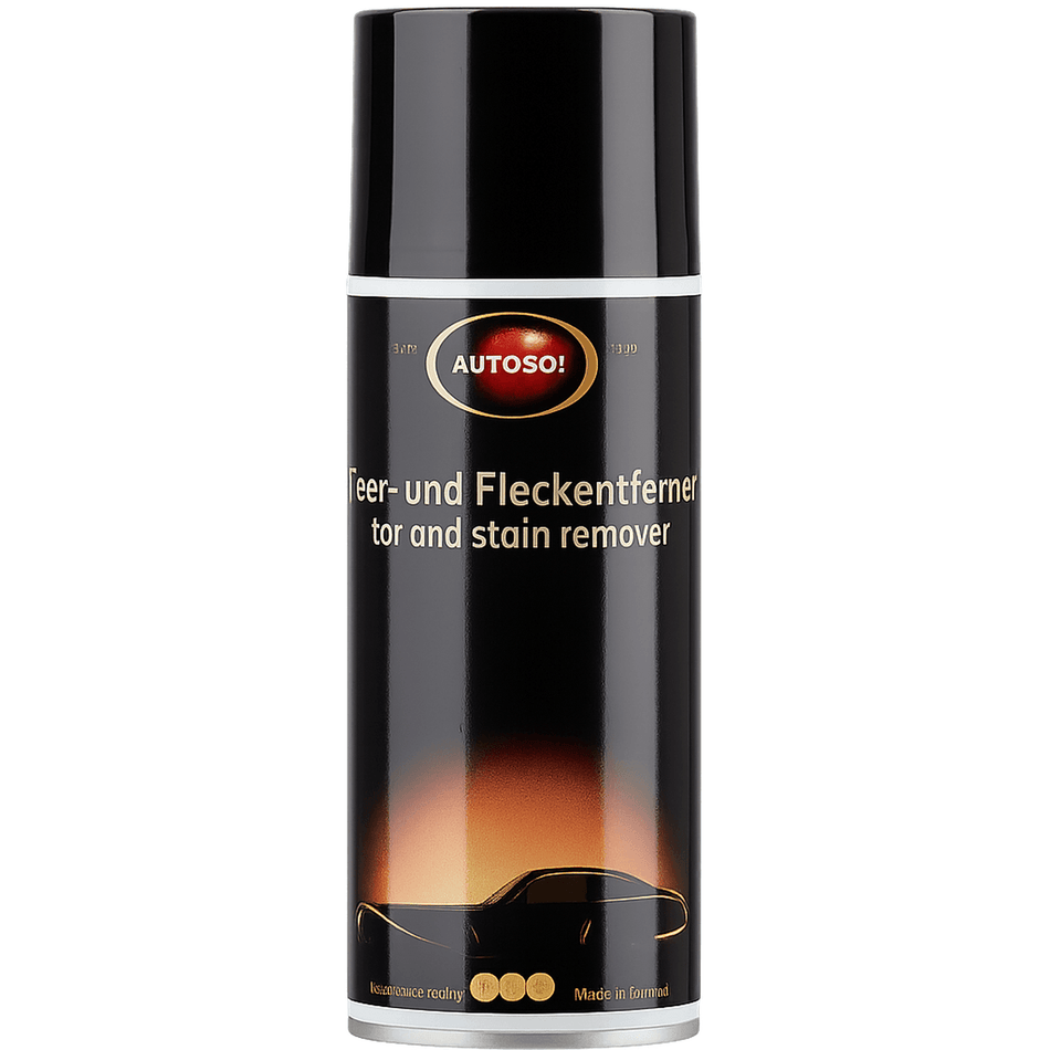 AUTOSOL® - Teer & Fleckenentferner - 300ml - www.pap-auto.ch