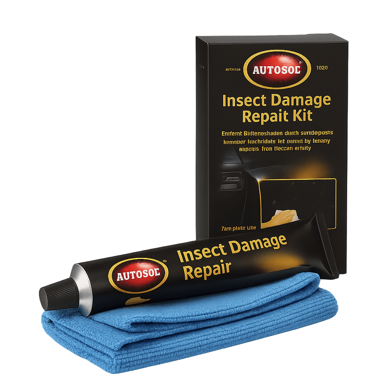 AUTOSOL Insect Damage Repair Kit 75ml Tube

