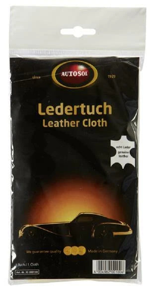 AUTOSOL® Ledertuch