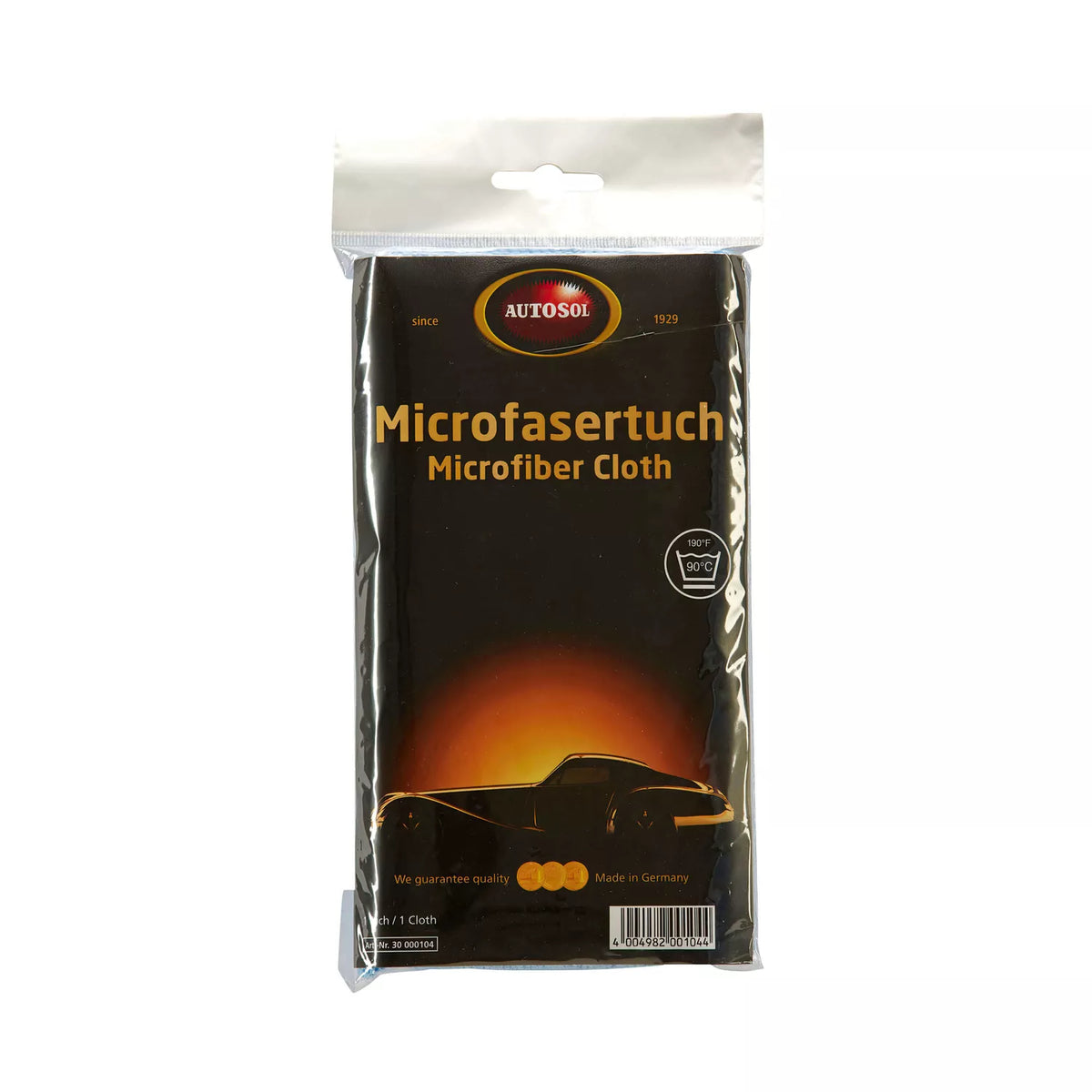 AUTOSOL® - Mikrofasertuch