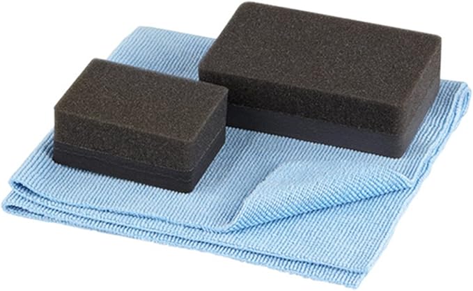AUTOSOL® - Mattlack Applikationsset