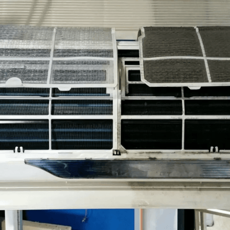 Bieffe Farinelli® - ARIASANA - Dampfreinigung von Klimaanlagen - www.pap-auto.ch