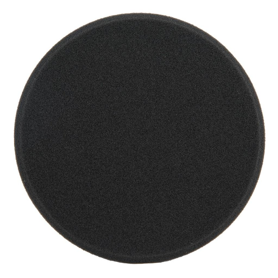 Meguiar’s - Exzenter Polierschwamm - Fein - ø 125 mm - schwarz