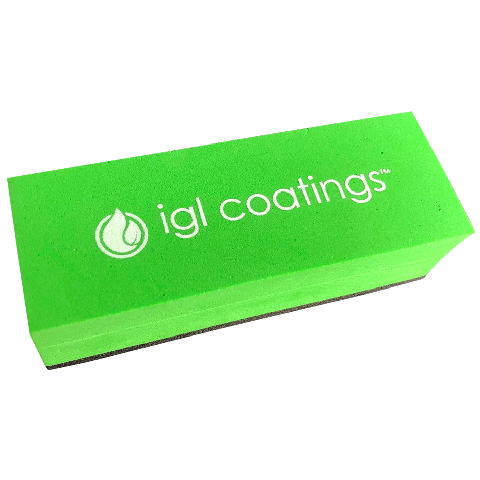 IGL - Applikationsblock, 1 Stück