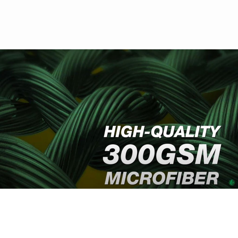 IGL Applikations Socke Mikrofaser 10 Stueck Beschichtungszubehoer 300GSM
