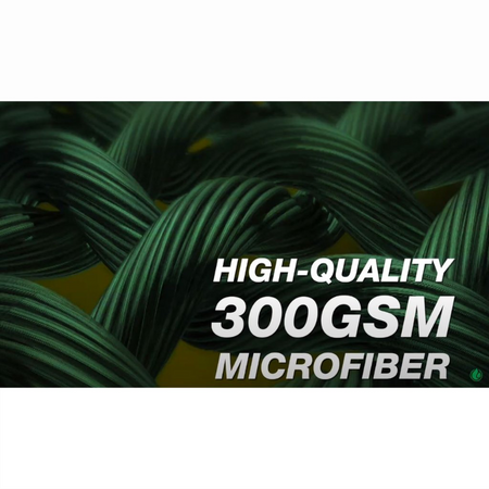 IGL Applikations Socke Mikrofaser 10 Stueck Beschichtungszubehoer 300GSM
