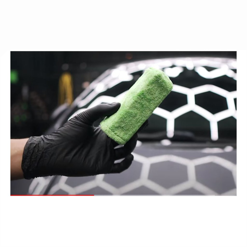 IGL Applikations Socke Mikrofaser 10 Stueck Beschichtungszubehoer Anwendung 1
