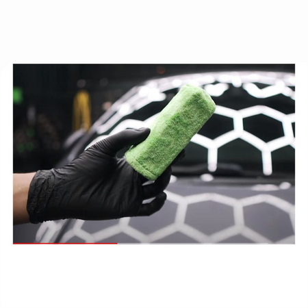 IGL Applikations Socke Mikrofaser 10 Stueck Beschichtungszubehoer Anwendung 1
