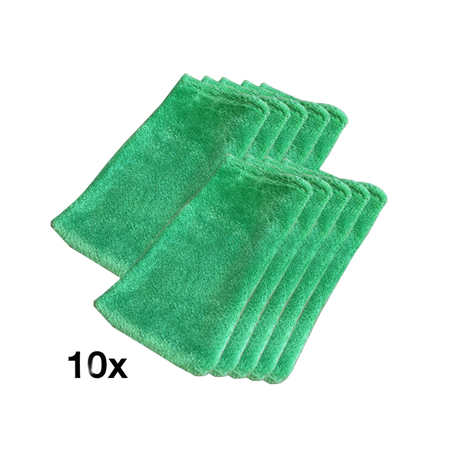 IGL Applikations Socke Mikrofaser 10 Stueck Beschichtungszubehoer 
