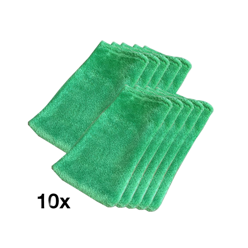 IGL Applikations Socke Mikrofaser 10 Stueck Beschichtungszubehoer 
