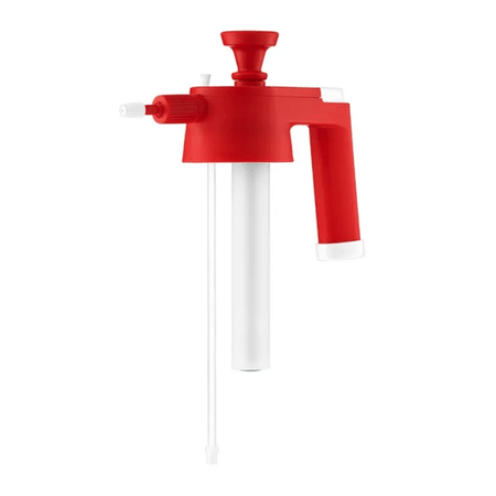 KWAZAR® - Venus Super HD ACID Line Pumpsprüher - 1,5 Liter