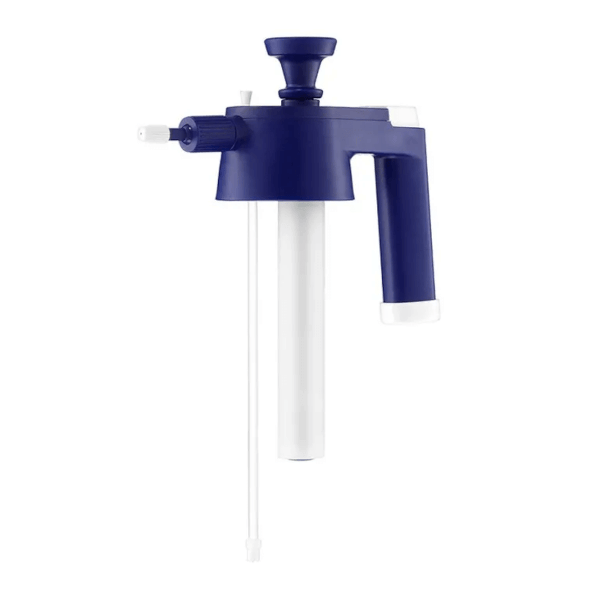 KWAZAR® - Venus Super HD Alka Line Pumpsprüher - 1,5 Liter