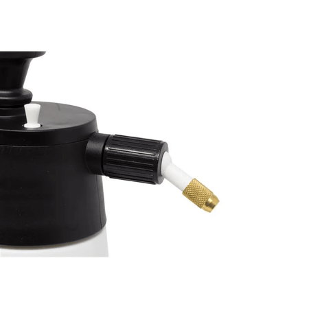 KWAZAR® - Venus Super HD Solvent Line Pumpsprüher - 1,5 Liter