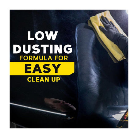 Meguiar's - Pro Speed Polish - Hochglanzpolitur für exzentrische Anwendung