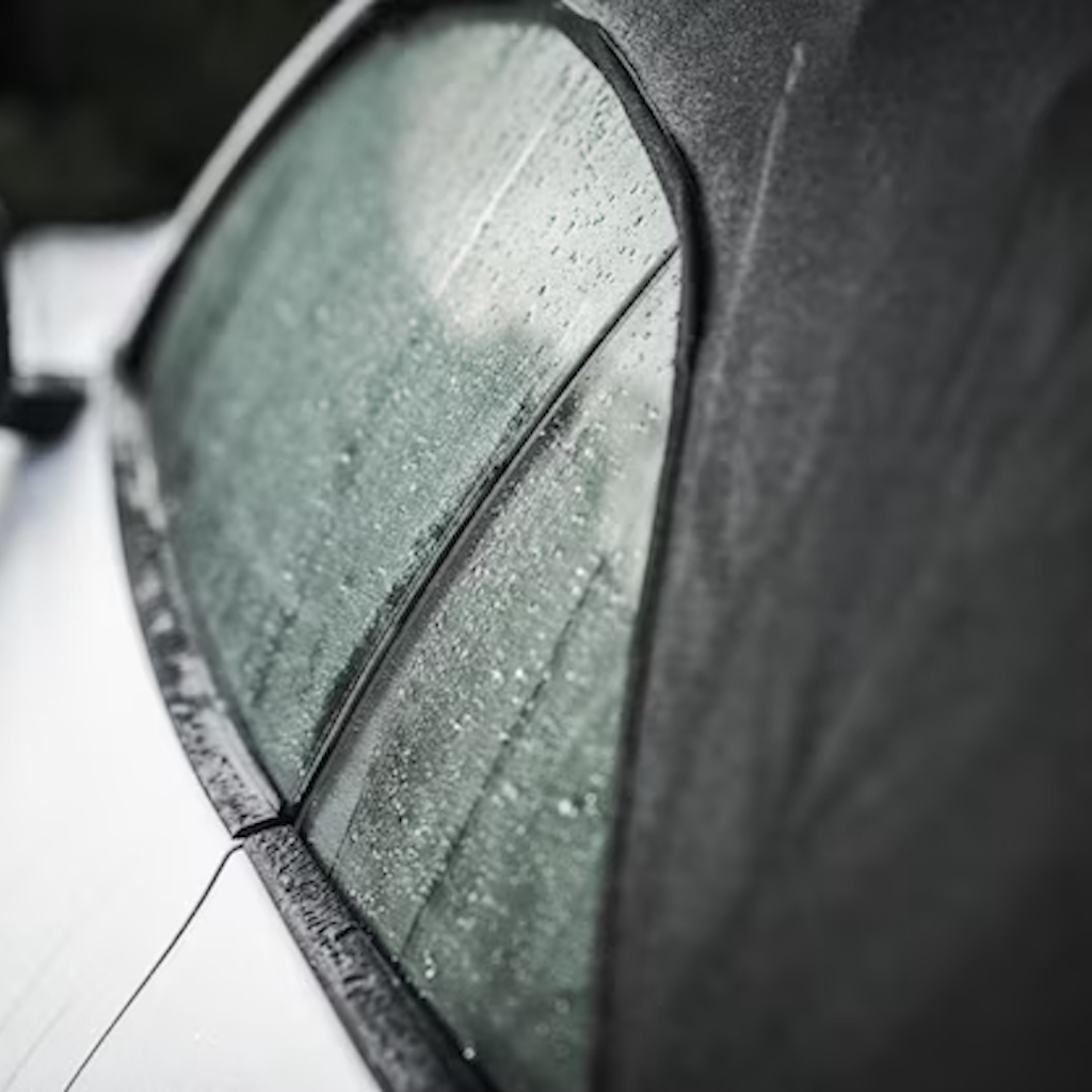 PAP Convertible Roof – Cabriodach Versiegelung ab CHF 150