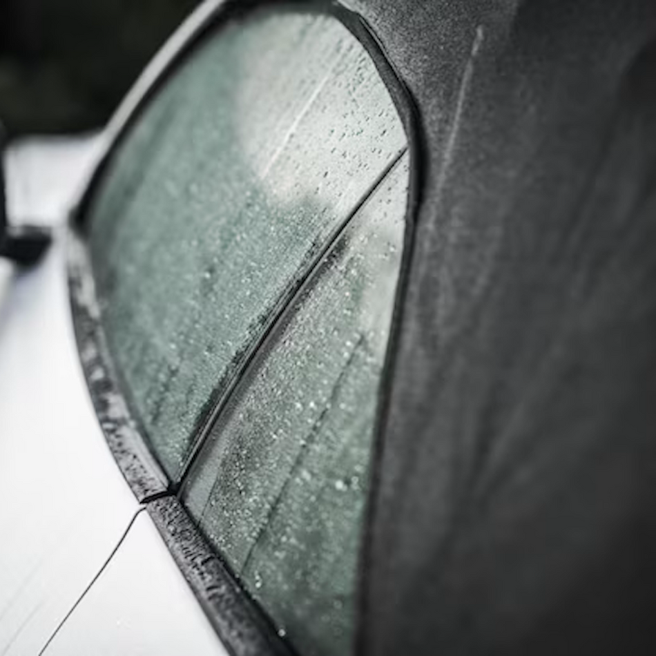 PAP Convertible Roof – Cabriodach Versiegelung ab CHF 150