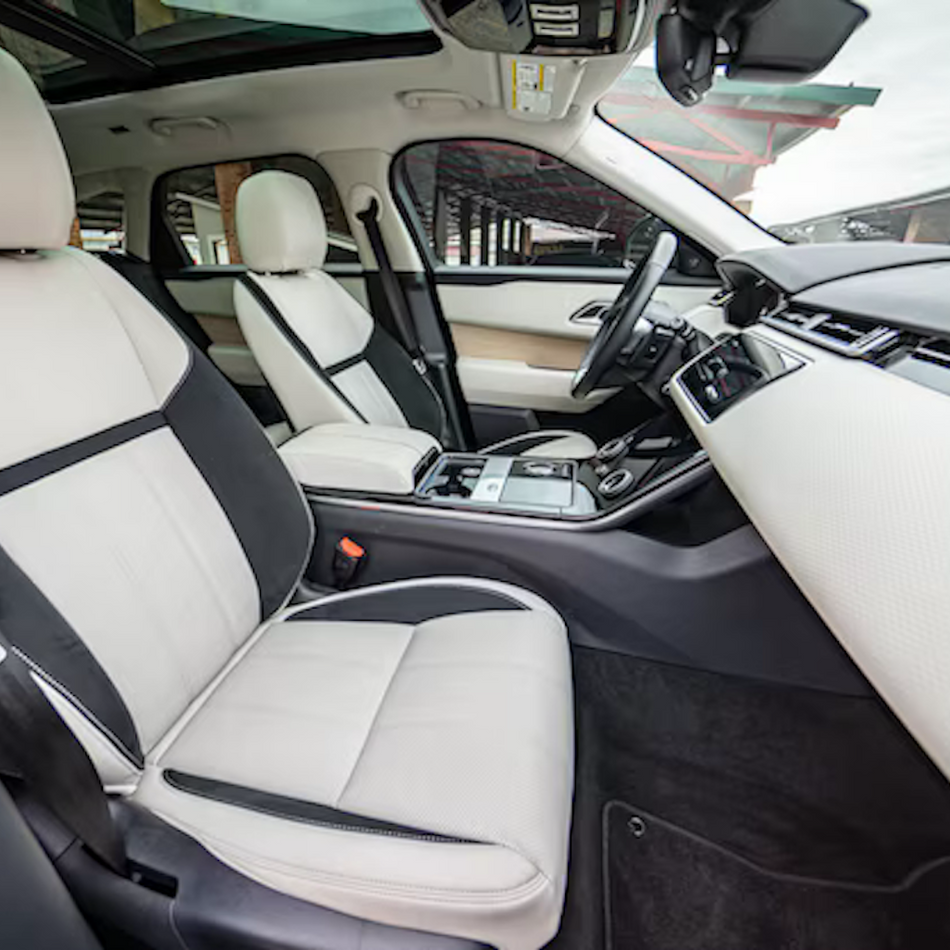 PAP Interior Deluxe – Innenraum Premium ab CHF 229