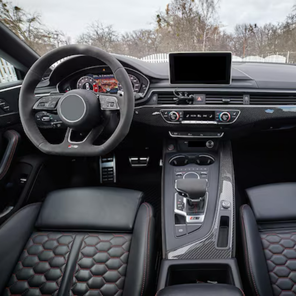 PAP Interior Premium – Innenraum Profi ab CHF 149