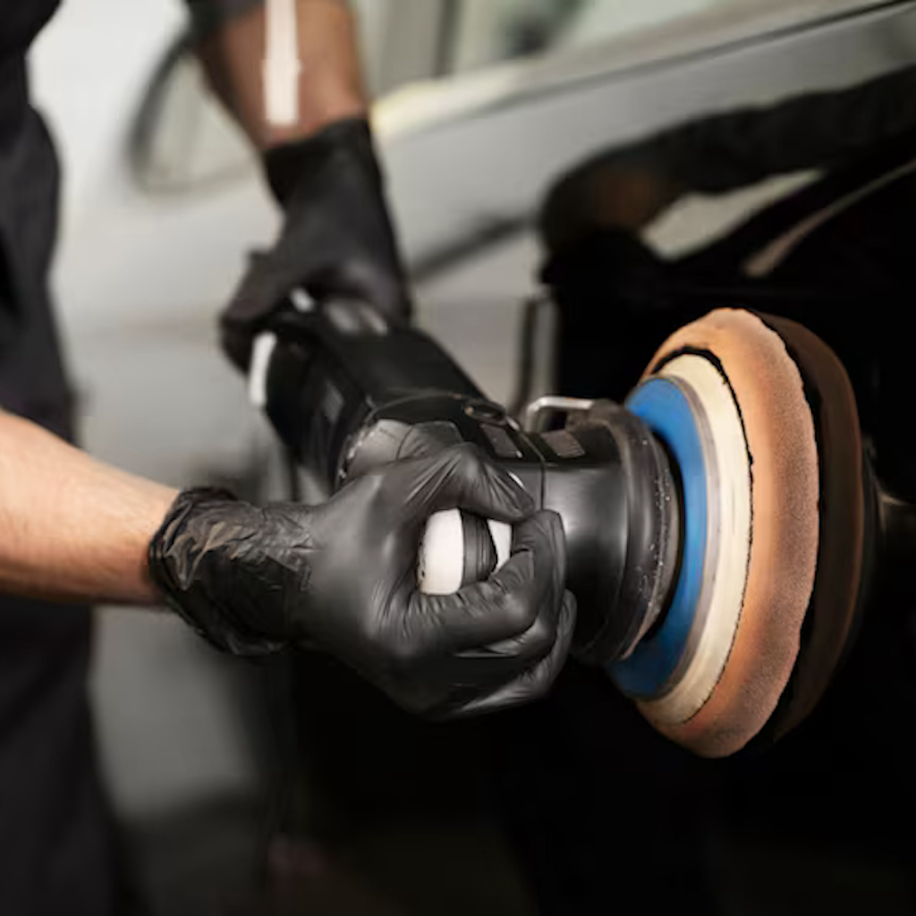 PAP Machine Polish – Maschinenpolitur ab CHF 125