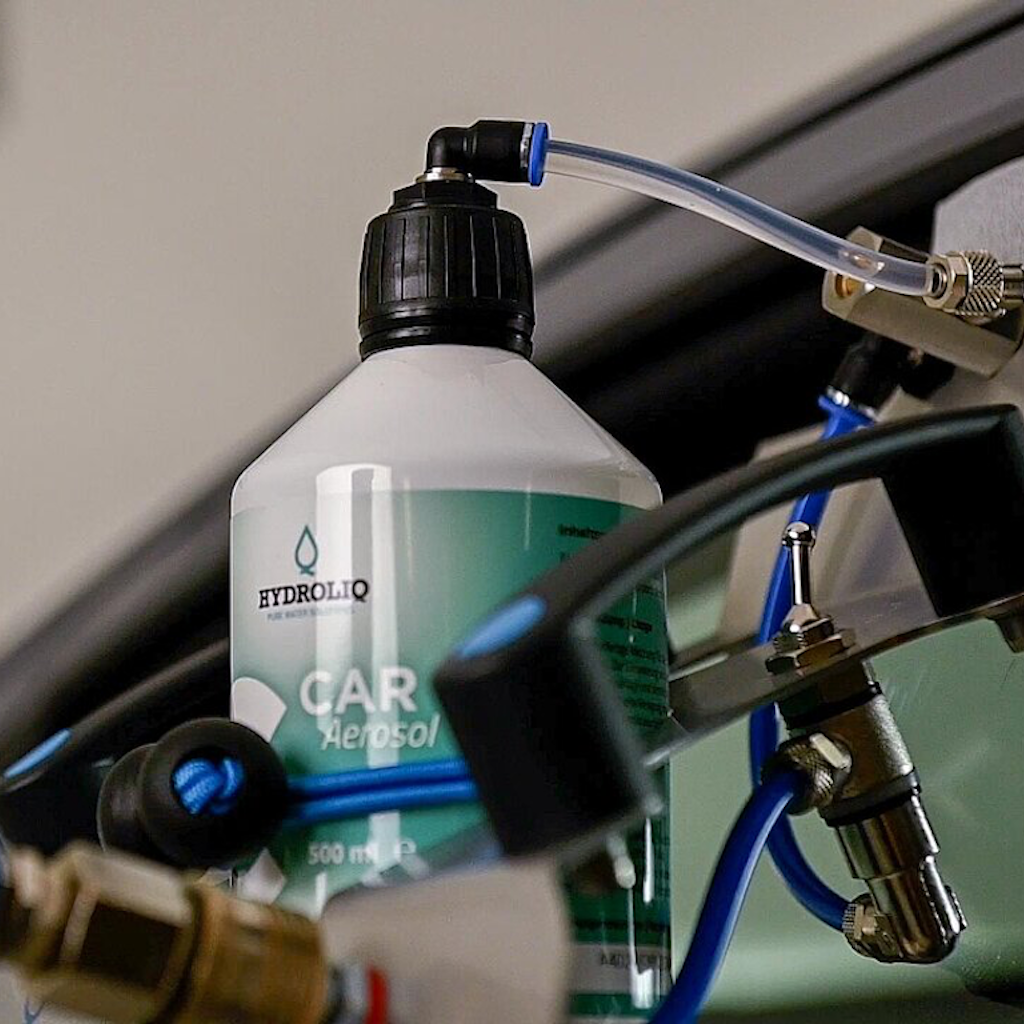 PAP pH Neutral Clean – pH Neutrale Desinfektion ab CHF 135