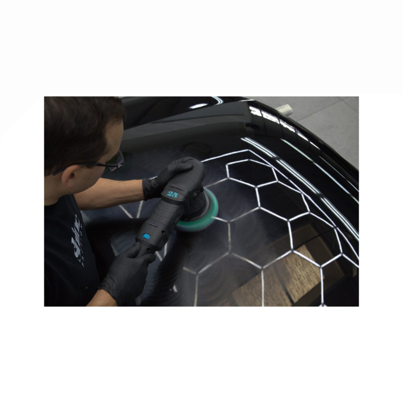 Shine Faction Exzenterpolierer 25mm Hub Poliermaschine 4