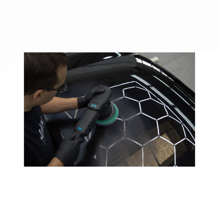 Shine Faction Exzenterpolierer 25mm Hub Poliermaschine 4