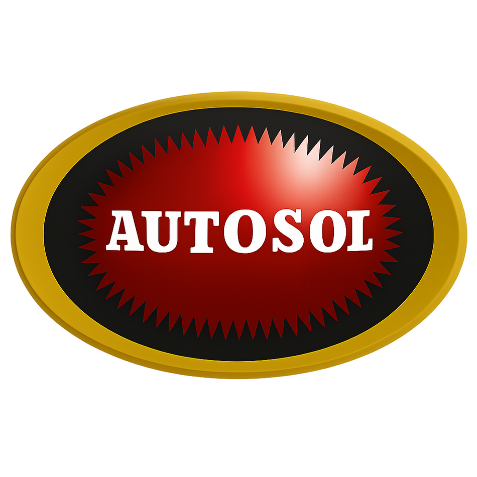AUTOSOL Logo optimiert - 2048x2048px transparent