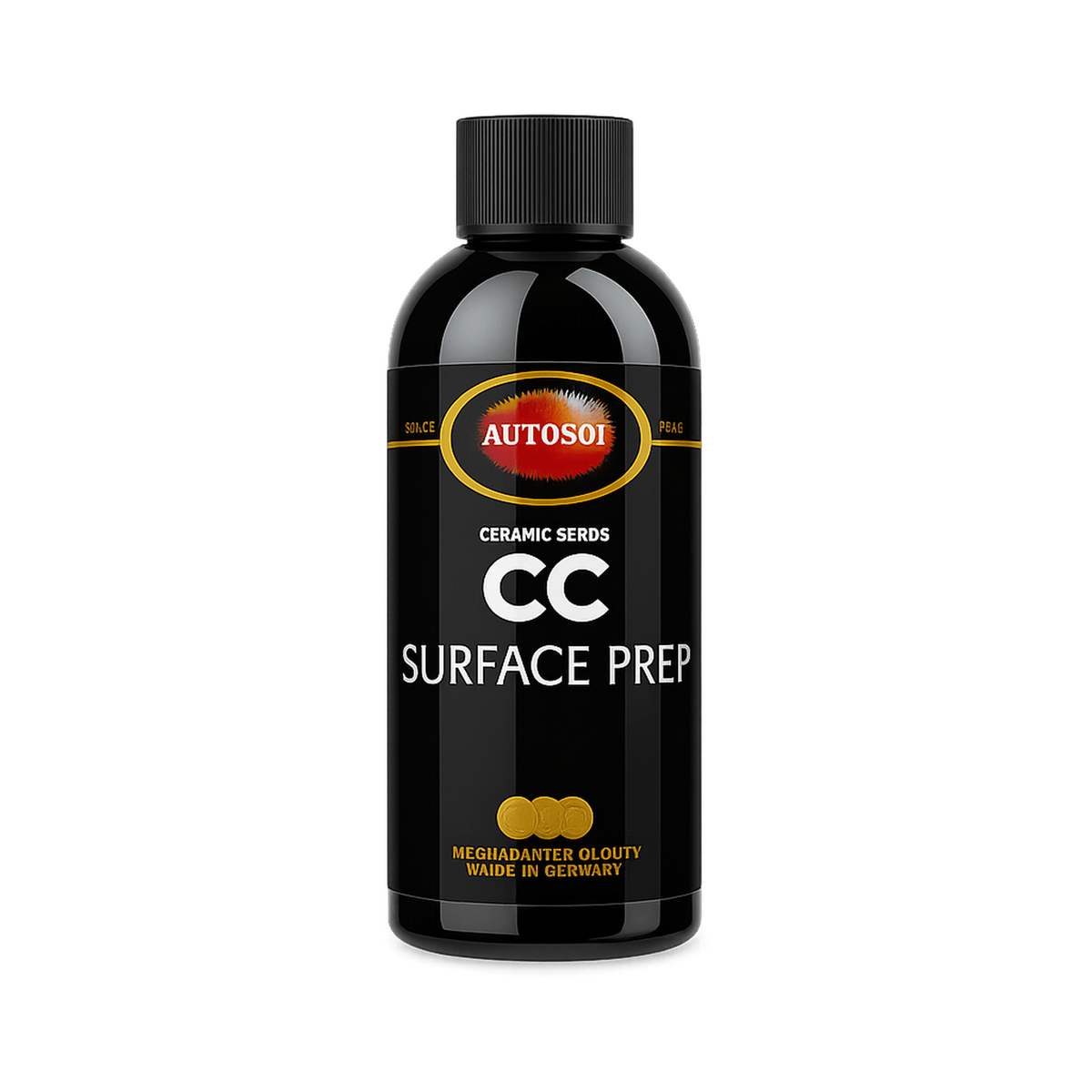 AUTOSOL® - Ceramic Series - Surface Prep - 250ml - www.pap-auto.ch