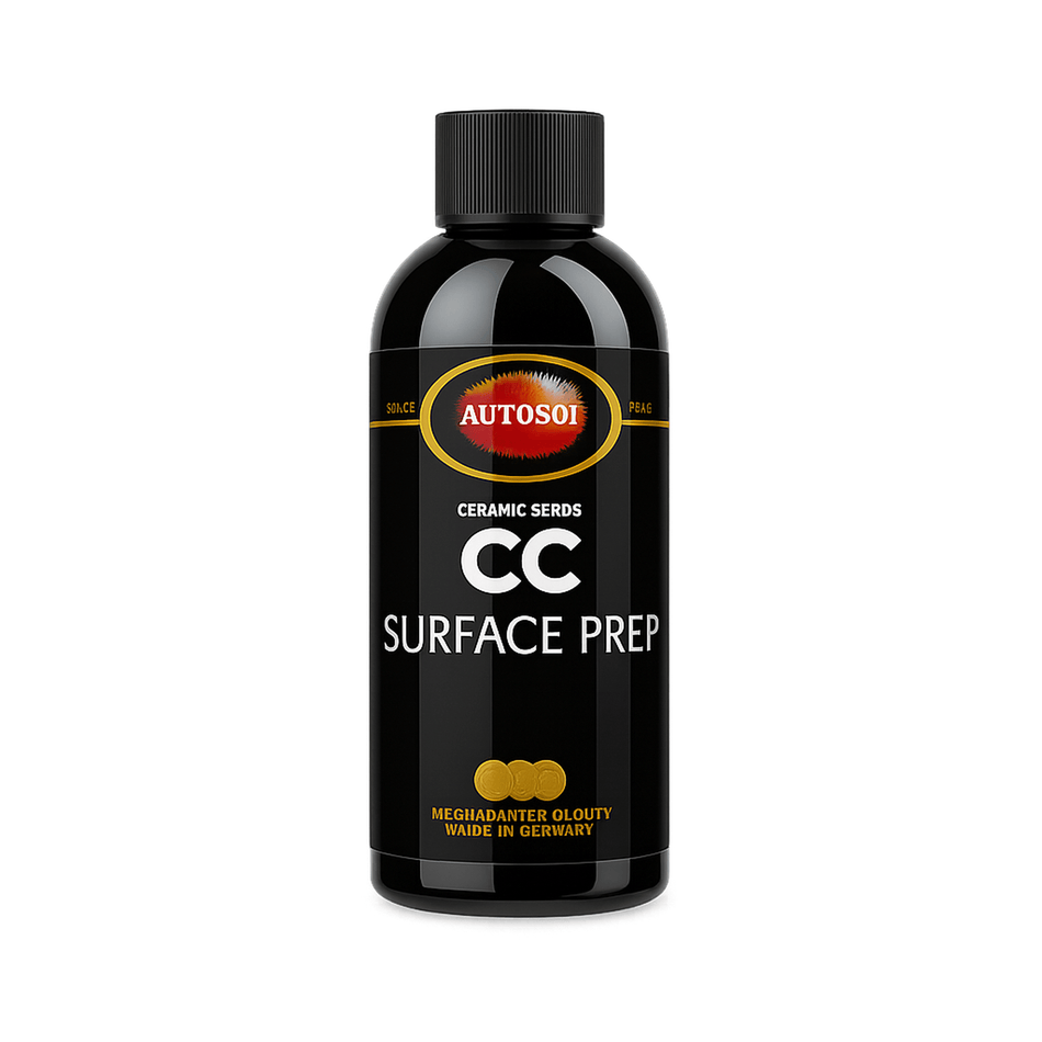 AUTOSOL® - Ceramic Series - Surface Prep - 250ml - www.pap-auto.ch