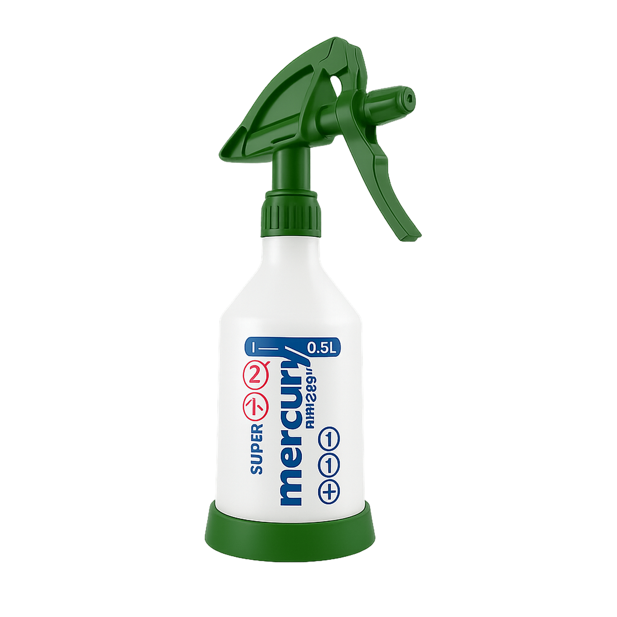 KWAZAR® - Mercury SUPER PRO+ 360° - www.pap-auto.ch