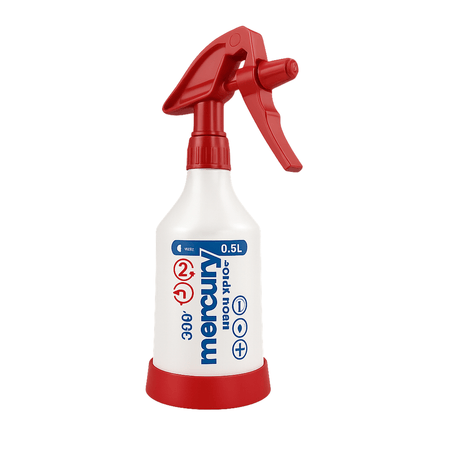 KWAZAR® - Mercury SUPER PRO+ 360° - www.pap-auto.ch