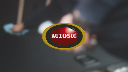 AUTOSOL Innenreiniger mit Geruchskiller 500ml