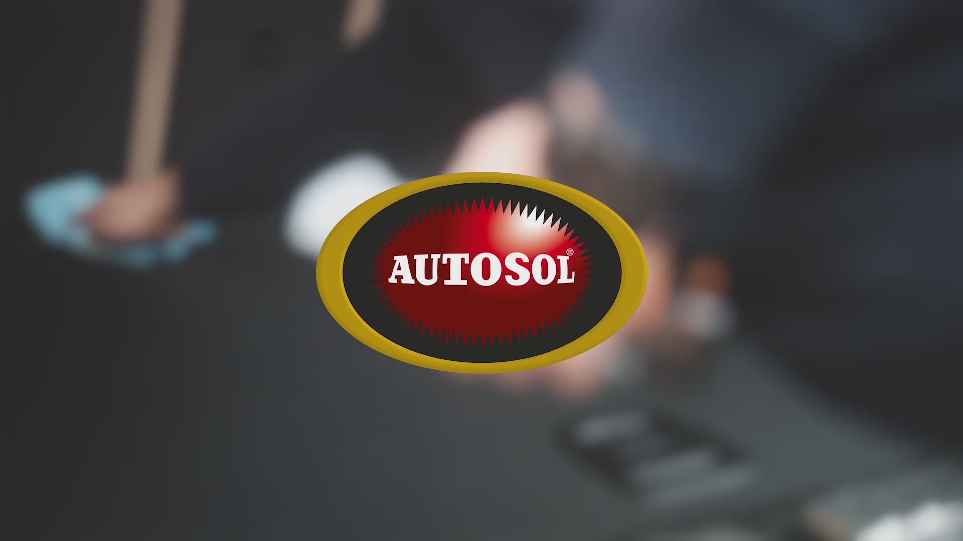 AUTOSOL Innenreiniger mit Geruchskiller 500ml