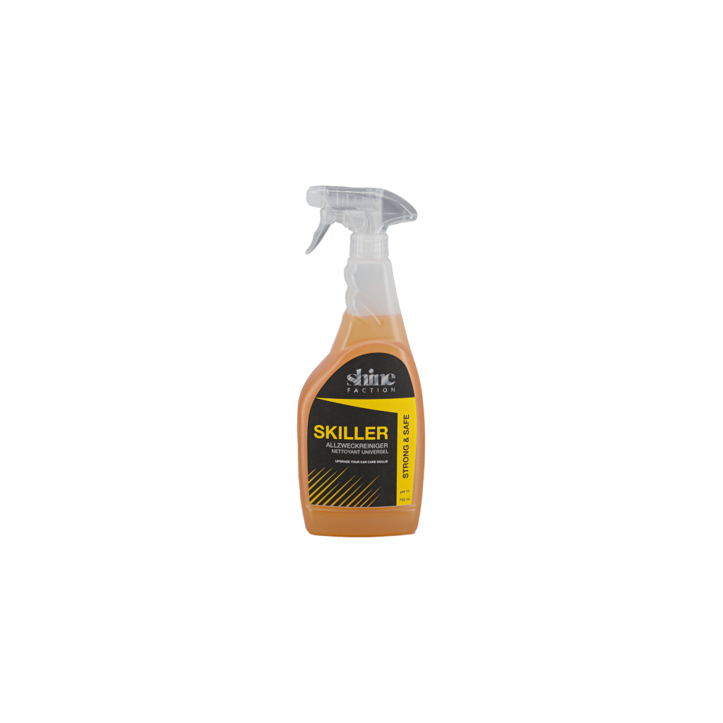 SHINE Faction - SKILLER - Allzweckreiniger