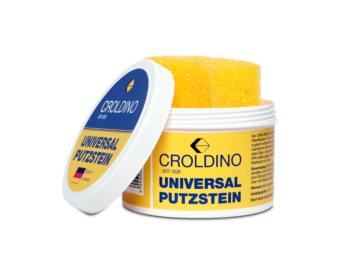 CROLDINO® - Universal-Putzstein - 400g